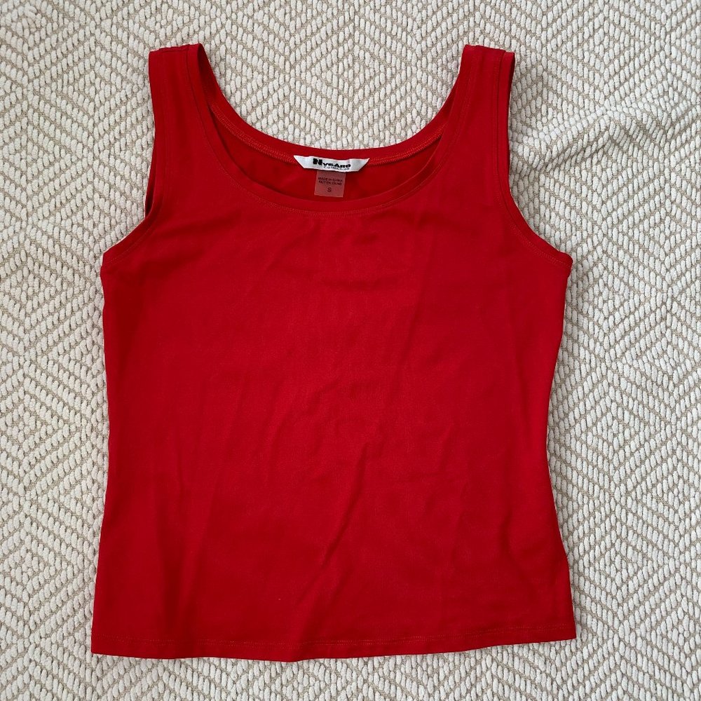 Nygard Women's S Tank Top
